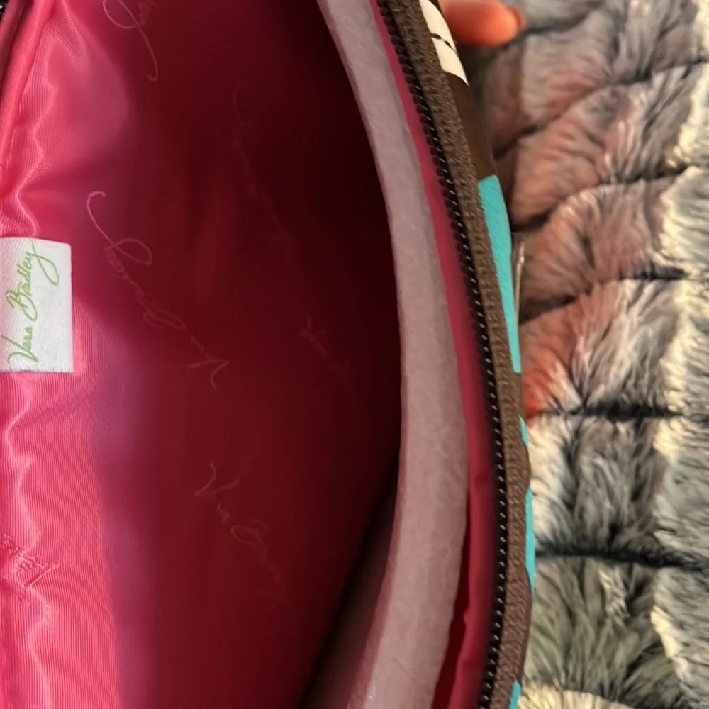 Vera Bradley Neoprene Tablet Case